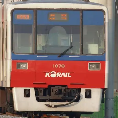 Profile image of 1호선 신저항