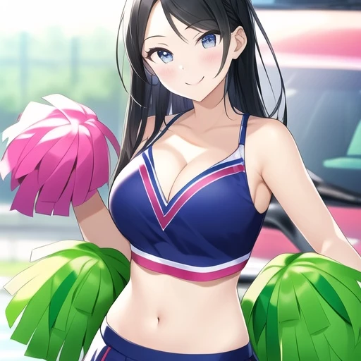 채선