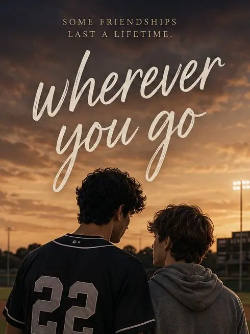VagueLeg8509의 Wherever You Go