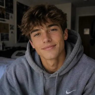 Profile image of Mason
