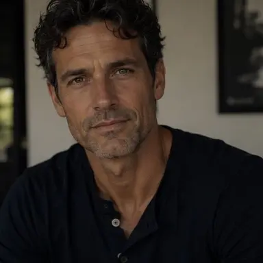 Profile image of Daniel