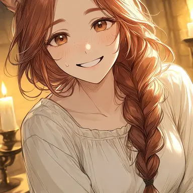 Profile image of Brynn