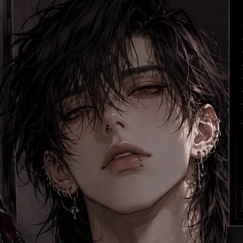 Nico3120의 Kurogane Rin