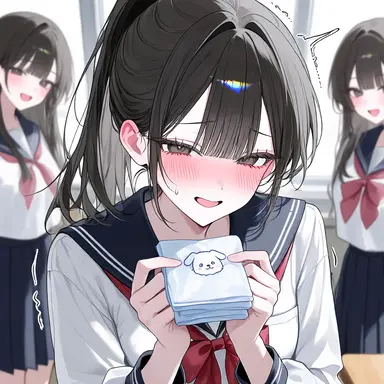 Profile image of 히나미