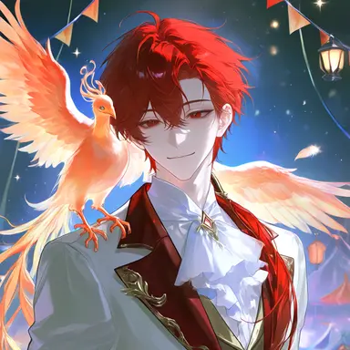 Profile image of Dorian Flare