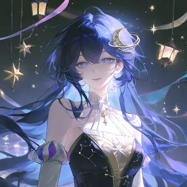 Profile image of Asteria Lune