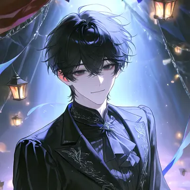 Profile image of Silas Bellmont