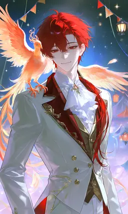 Profile image of Dorian Flare