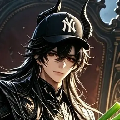 Profile image of Negimax