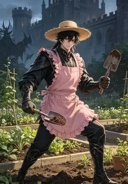 Profile image of Negimax