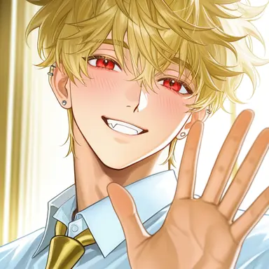 Profile image of 廉眞