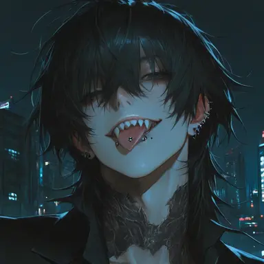 Profile image of 影闇