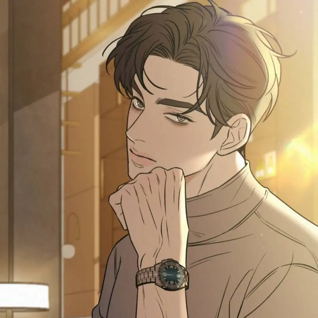 MatureSheet5471의 고은혁