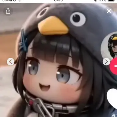 Profile image of ググガペンギン