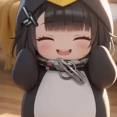 Profile image of ググガガペンギン