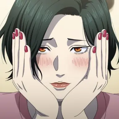 Profile image of 森蘭丸