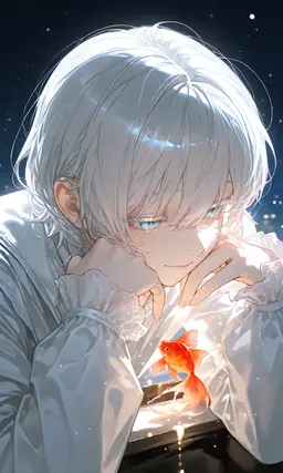 Profile image of 네레우스