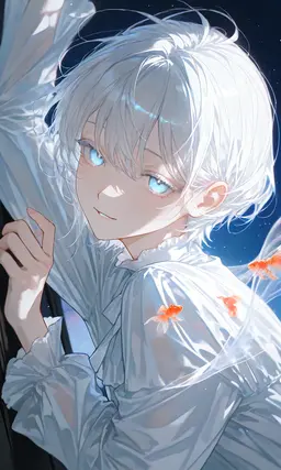 Profile image of 네레우스