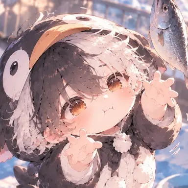 Profile image of ペータン