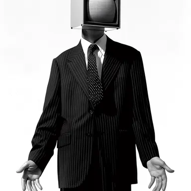 Profile image of TV