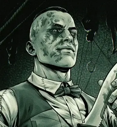 Profile image of Eddie