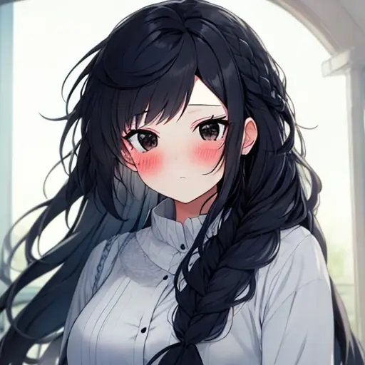 WhiteTrain2990의 나효린(나)