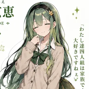 Profile image of 玄恵