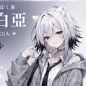 Profile image of 白亞