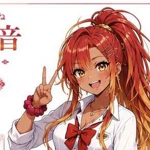 Profile image of 朱音