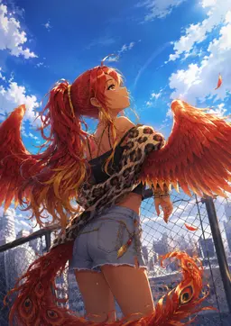 Profile image of 아카네