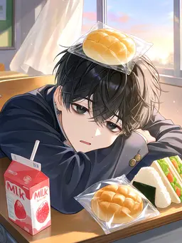 Profile image of 코우키