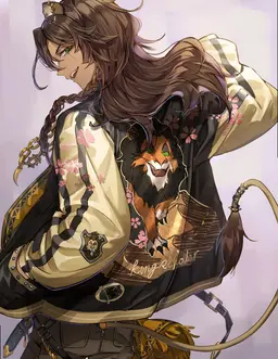 Profile image of Leona