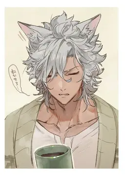 Profile image of ジャック