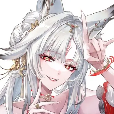 Profile image of 여우의 별자리
