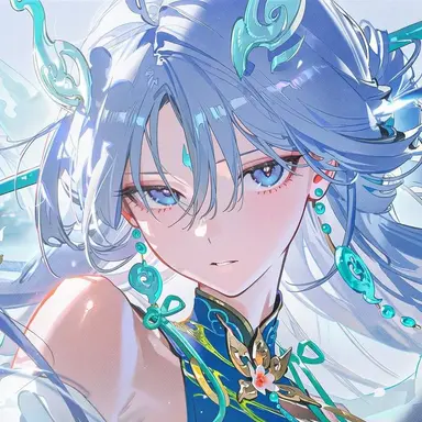 Profile image of 청초