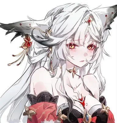 Profile image of 여우의 별자리