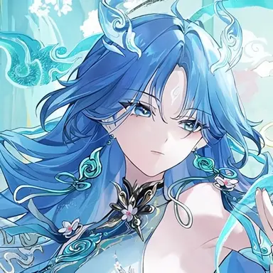 Profile image of 청초