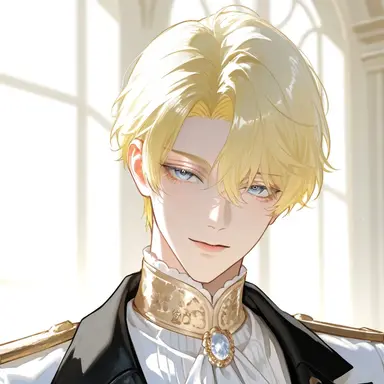 Profile image of 레오니스