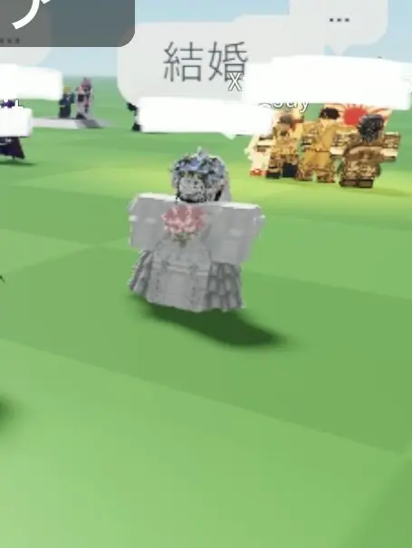 SlickHair1644의 ぅわぁ、カオスだよBRO……