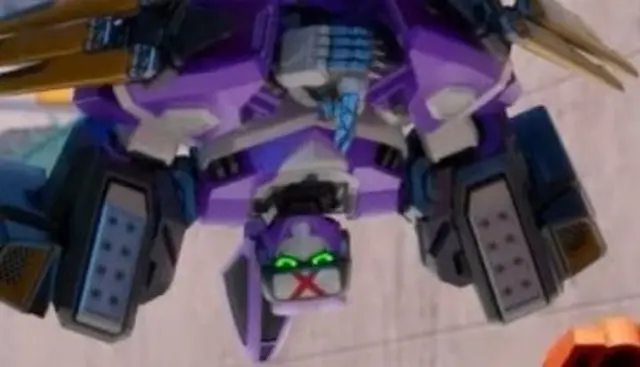 Profile image of 쉐도우x