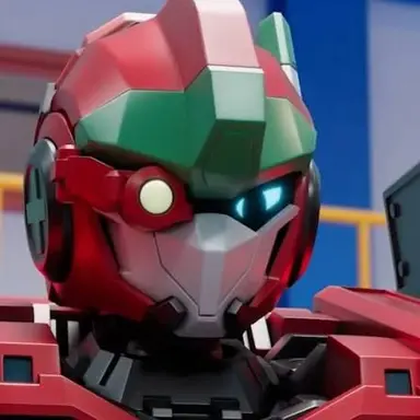 Profile image of 메가앰블러