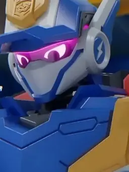 Profile image of 블루캅