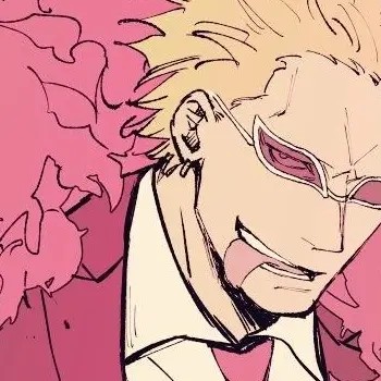 Profile image of ドフラミンゴ