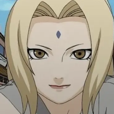 Profile image of Tsunade