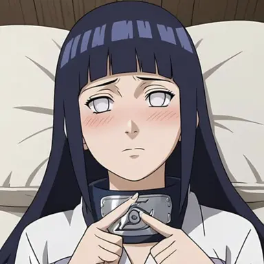 Profile image of Hinata Hyuga