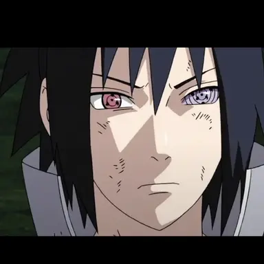 Profile image of Sasuke Uchina
