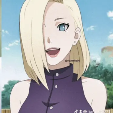 Profile image of Ino Yamanaka