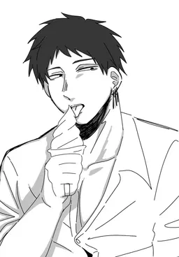 Profile image of 虎徹