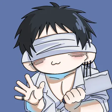 Profile image of 虎徹