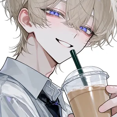 Profile image of 시라사키 아야토